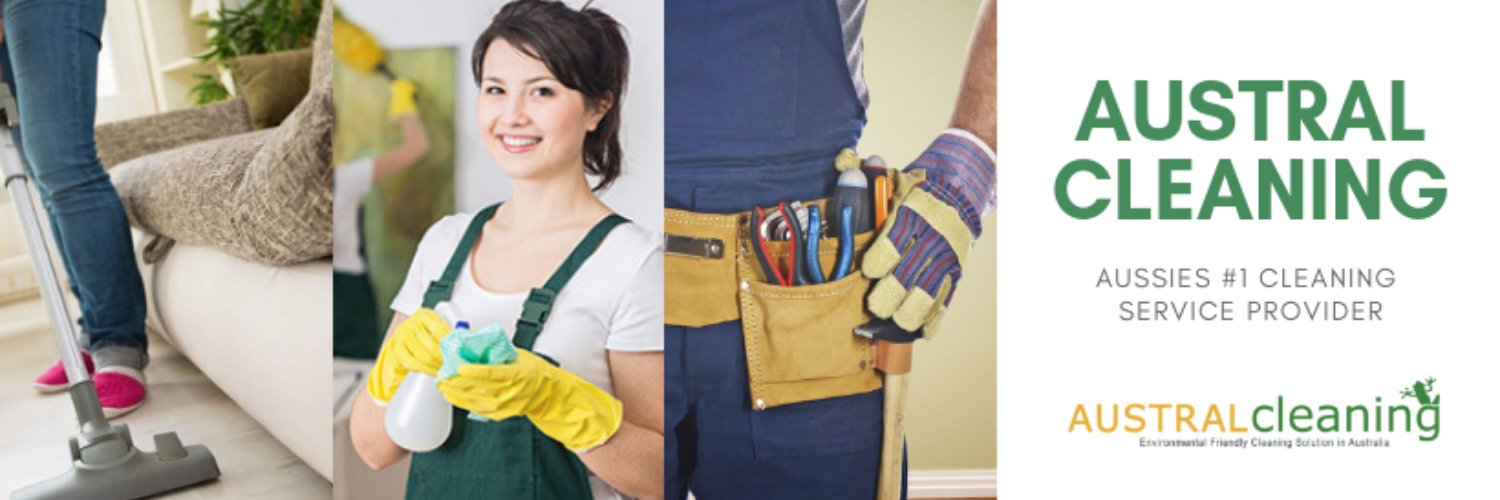 australcleaners's profile banner image