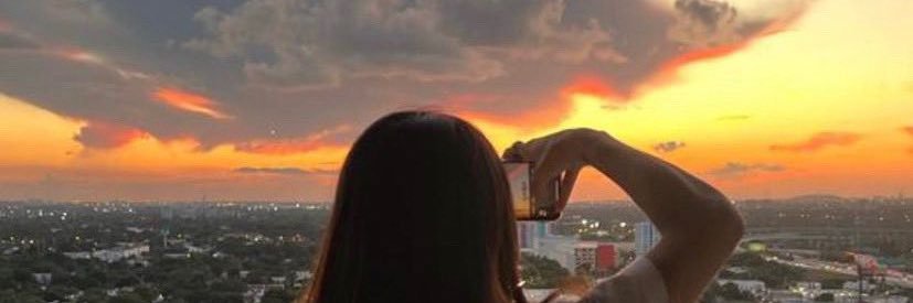 Mariana🦖 banner