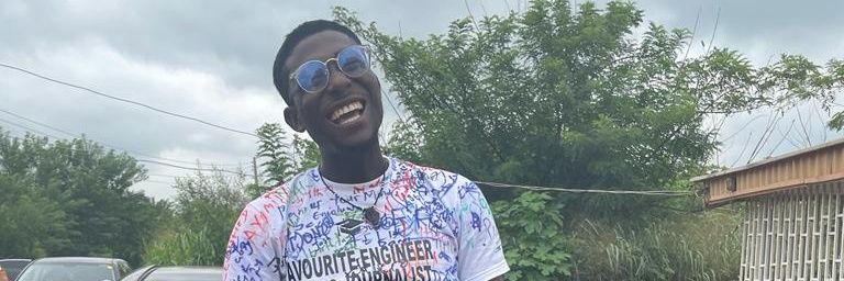 Jeremiah Oluwaferanmi Omoniyi banner