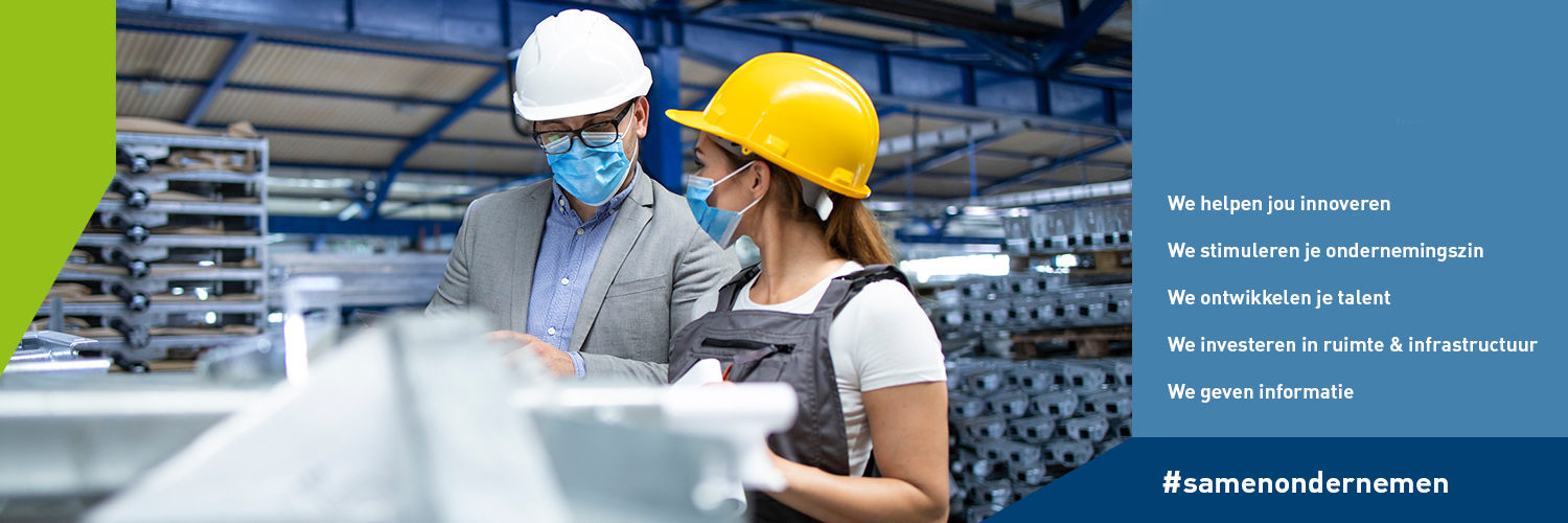 POM West-Vlaanderen banner
