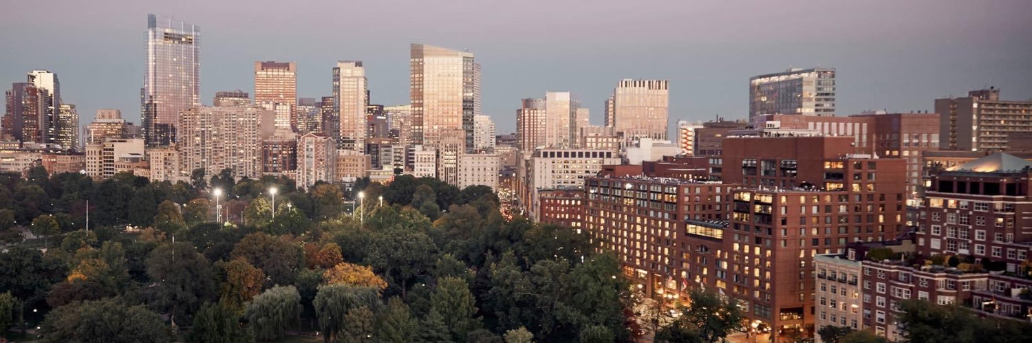 Four Seasons Hotel Boston banner