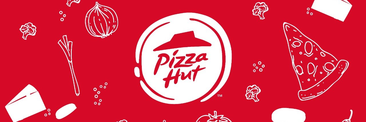 Pizza Hut ME banner