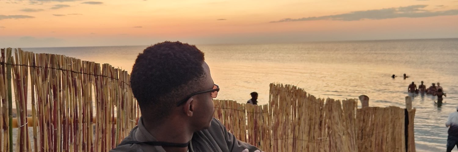 GospelJr's profile banner image