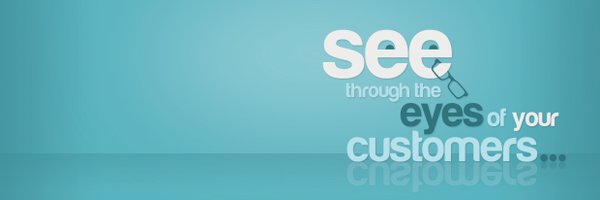 UserVision Profile Banner