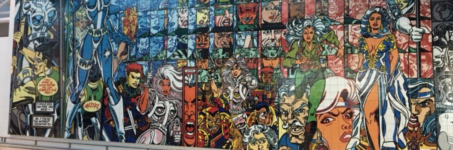 Doctor Number One banner
