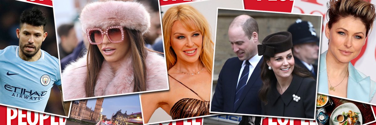 thesundaypeople's profile banner image