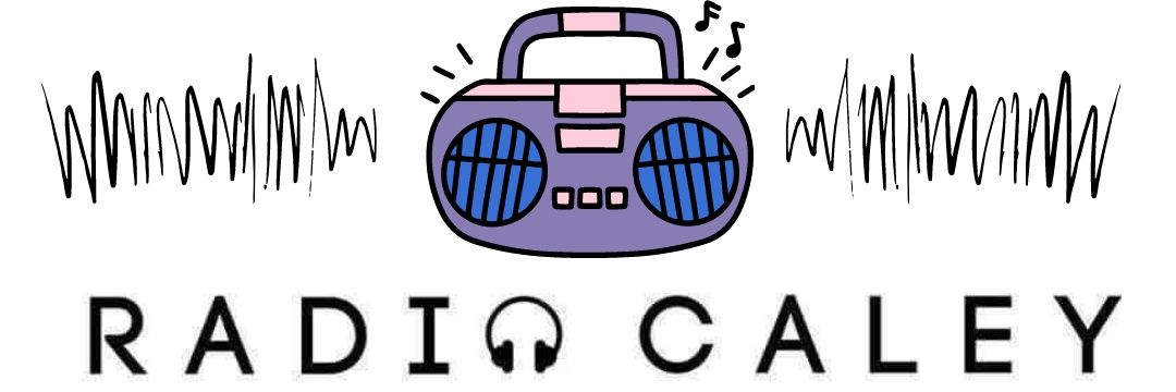 Radio Caley banner