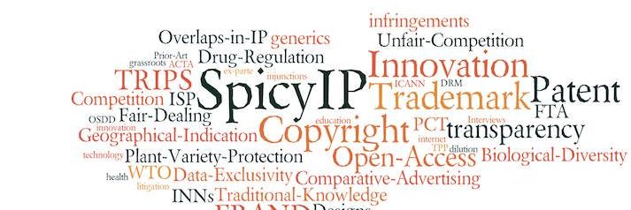 SpicyIP (spicyip.bsky.social) banner