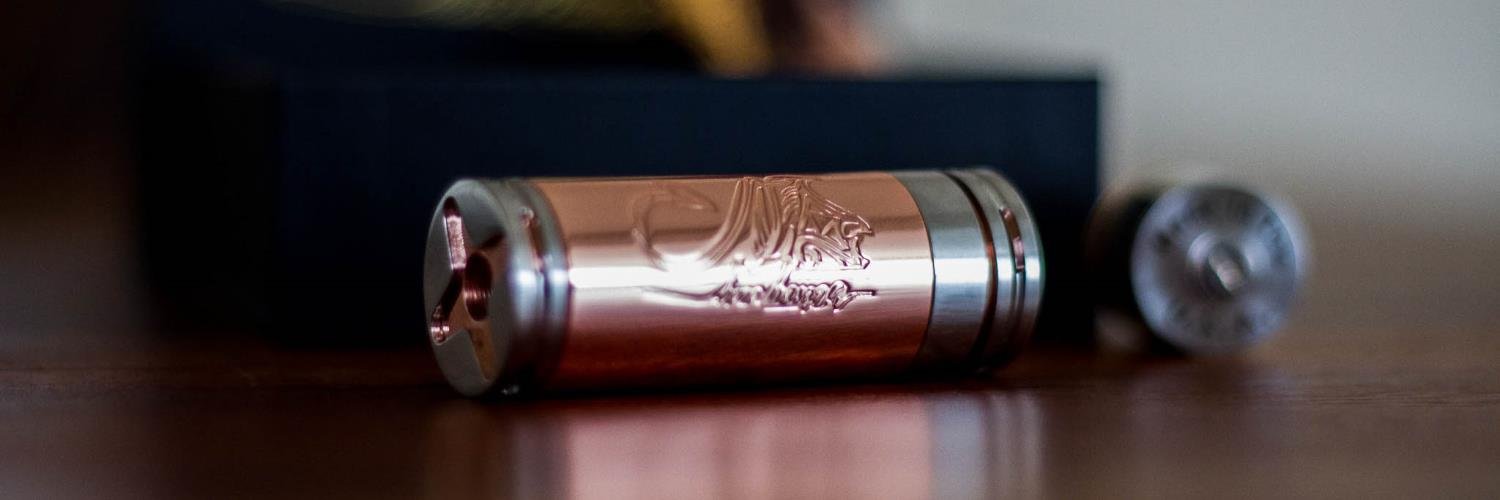 DutchVapeDepot's profile banner image
