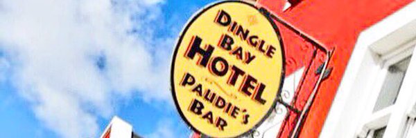 DingleHotel Profile Banner