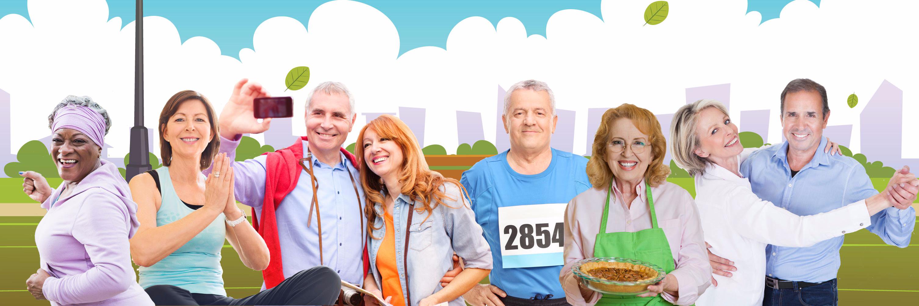 The50PlusShow's profile banner image