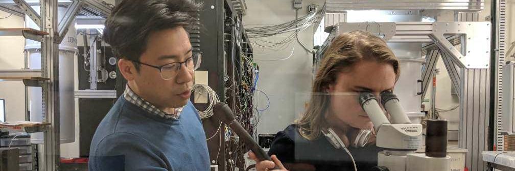 Jennifer Strong banner