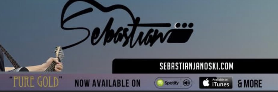 Sebastian Janoski banner