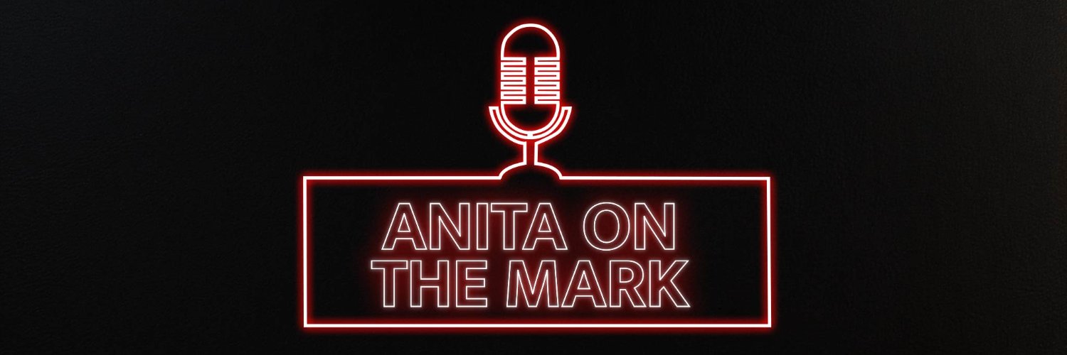 AnitaMarks's profile banner image