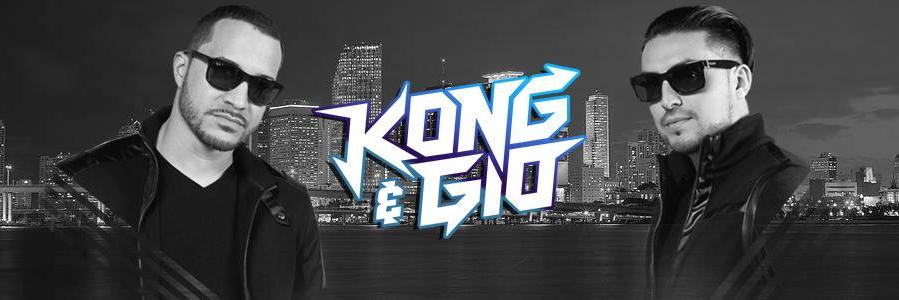 kongandgio's profile banner image