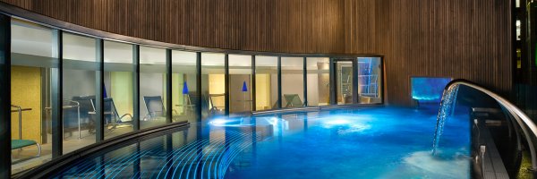 OneSpaEdinburgh Profile Banner