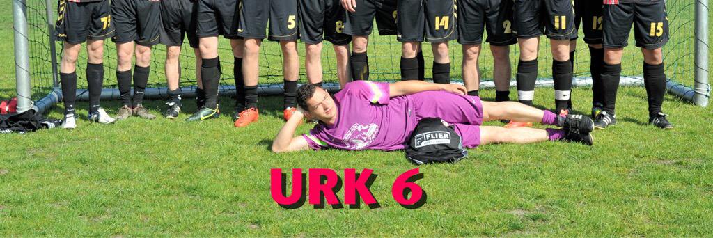 urk6's profile banner image