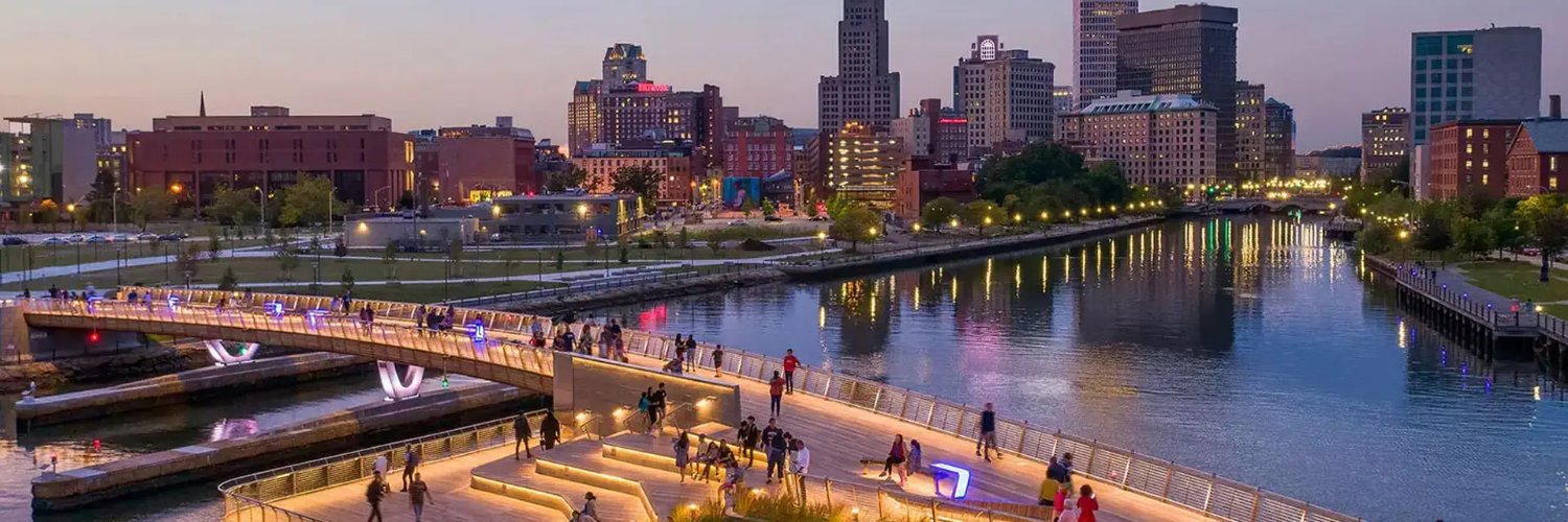 Rhode Island Commerce banner