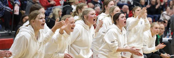 ERGirlsBball Profile Banner