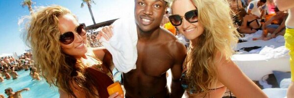 DonClubKing Profile Banner