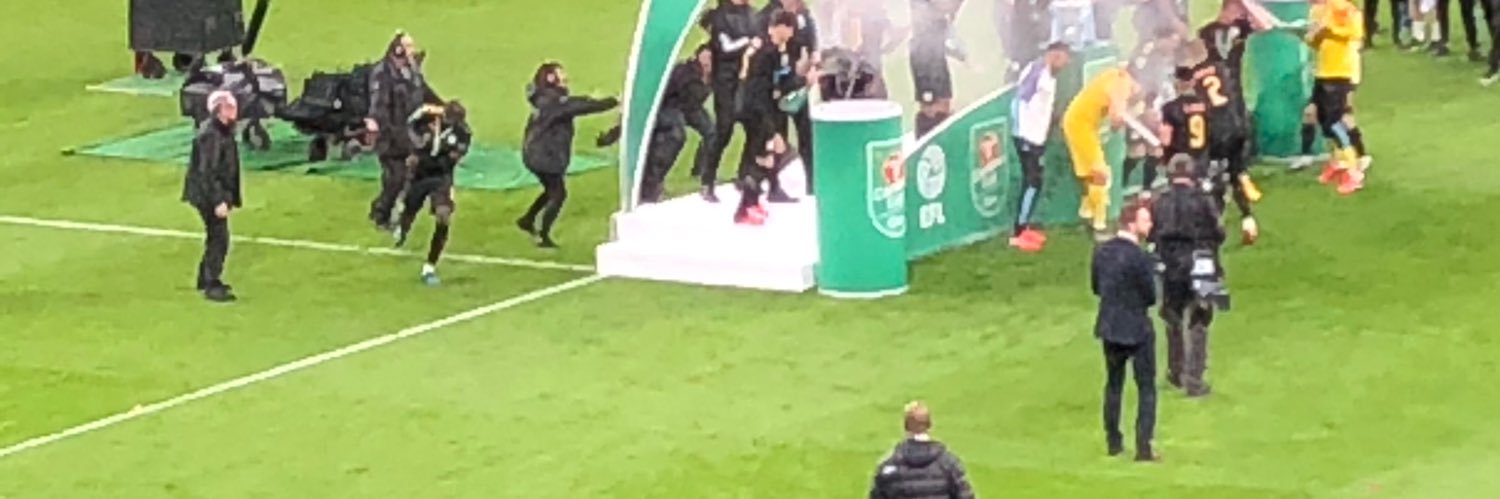 Bill King banner