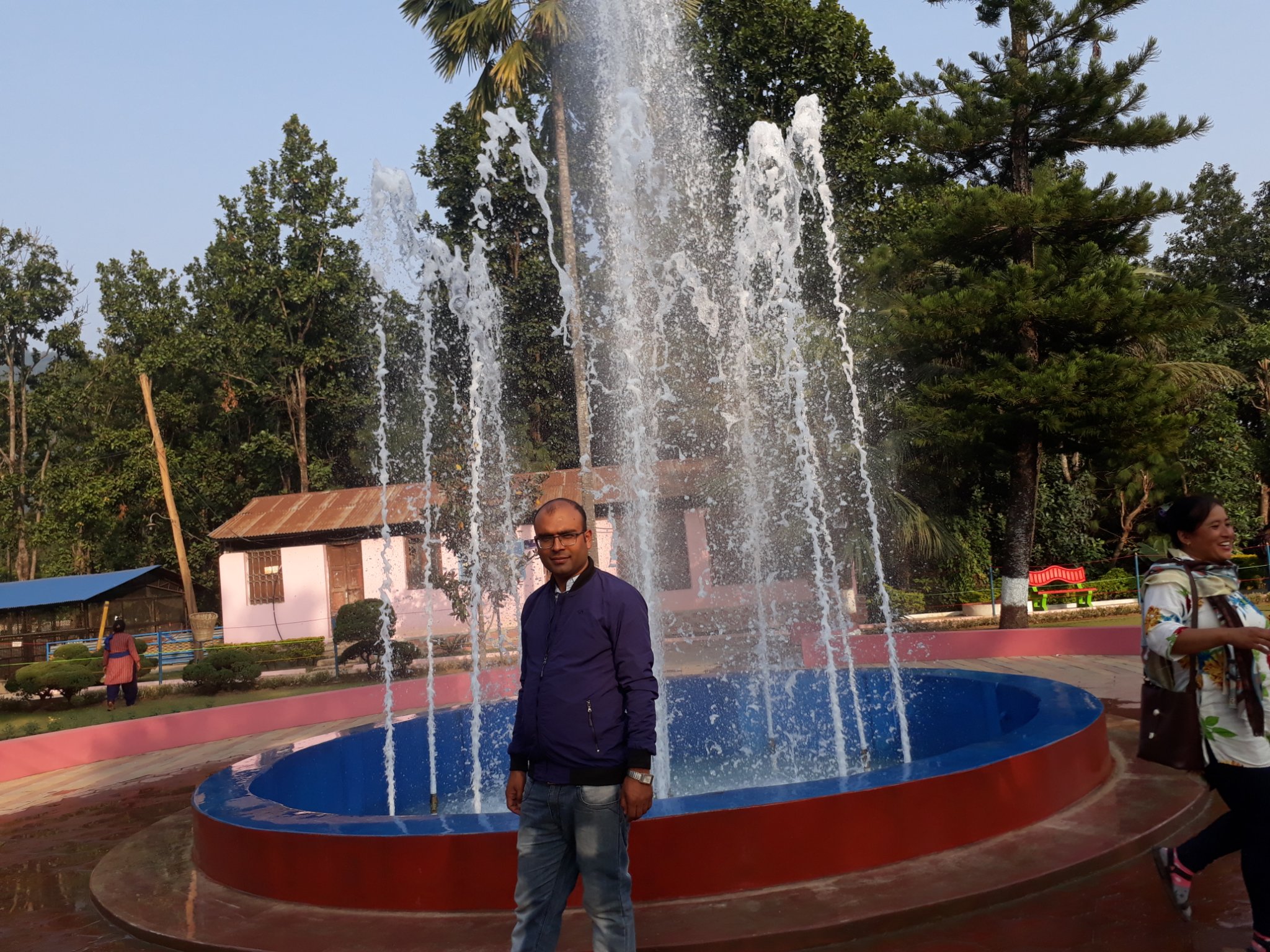 Rajan Subedi banner