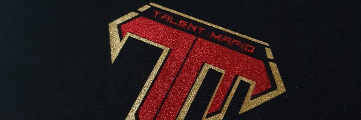 Talent Mafio banner