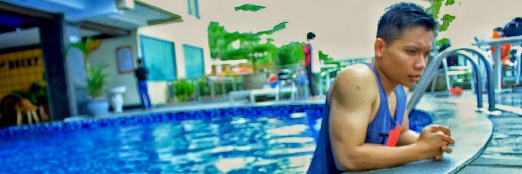 allyfadli's profile banner image