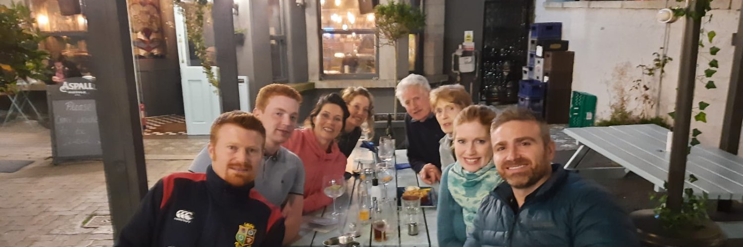 Thomas O Dwyer banner