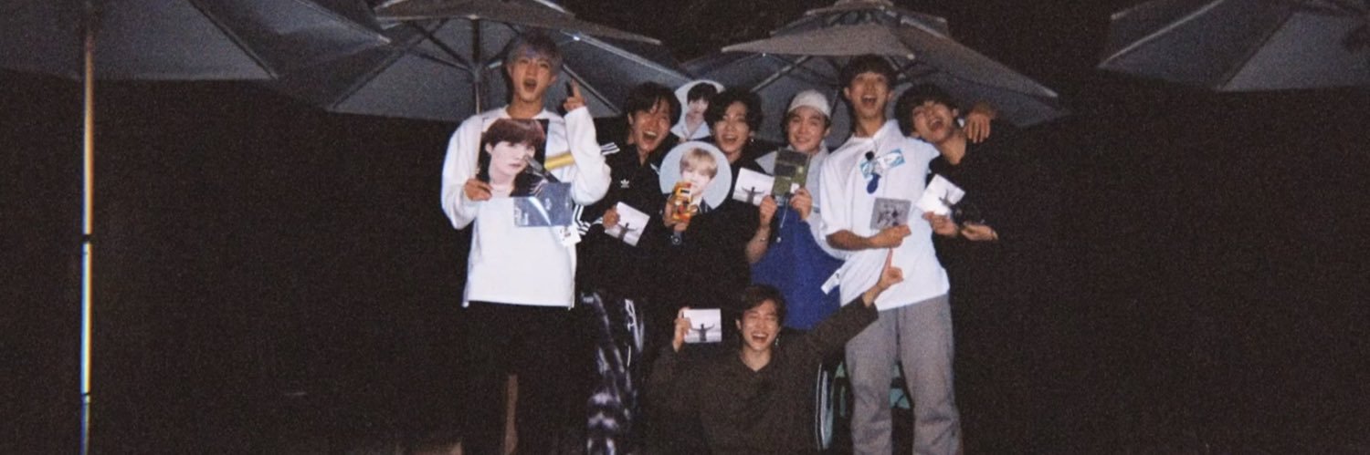 jinforeheadwow's profile banner image