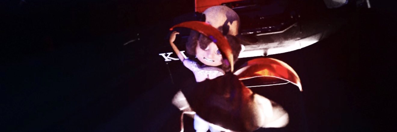 kidiostudio's profile banner image