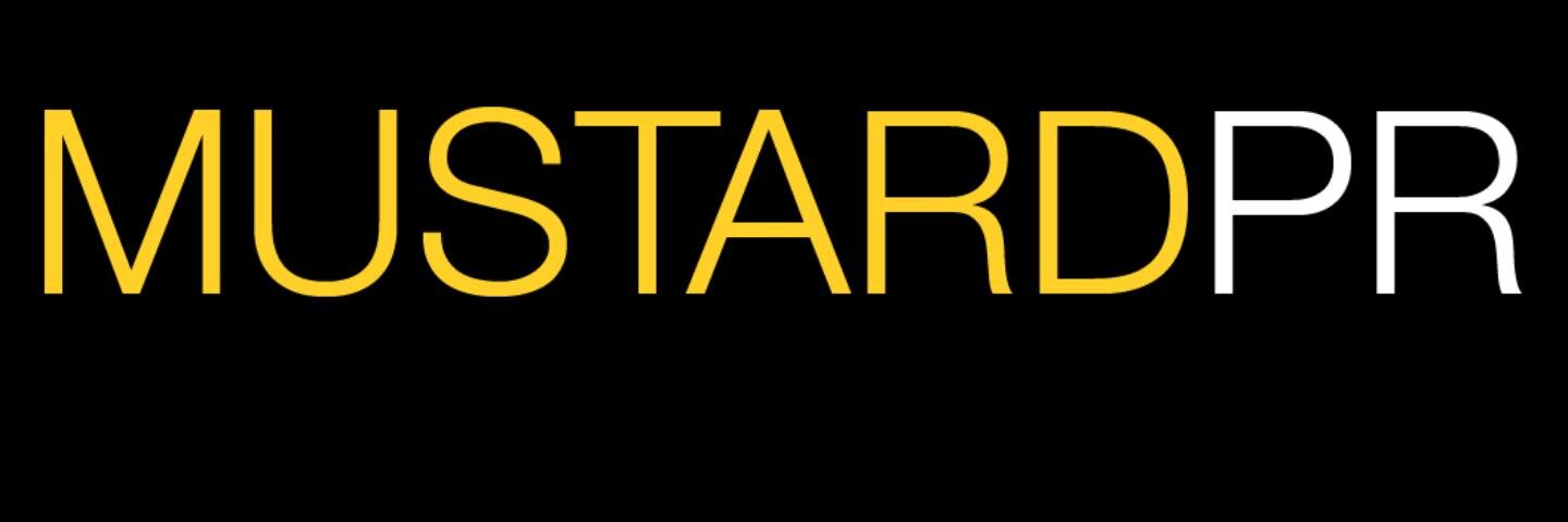 MUSTARDPR's profile banner image