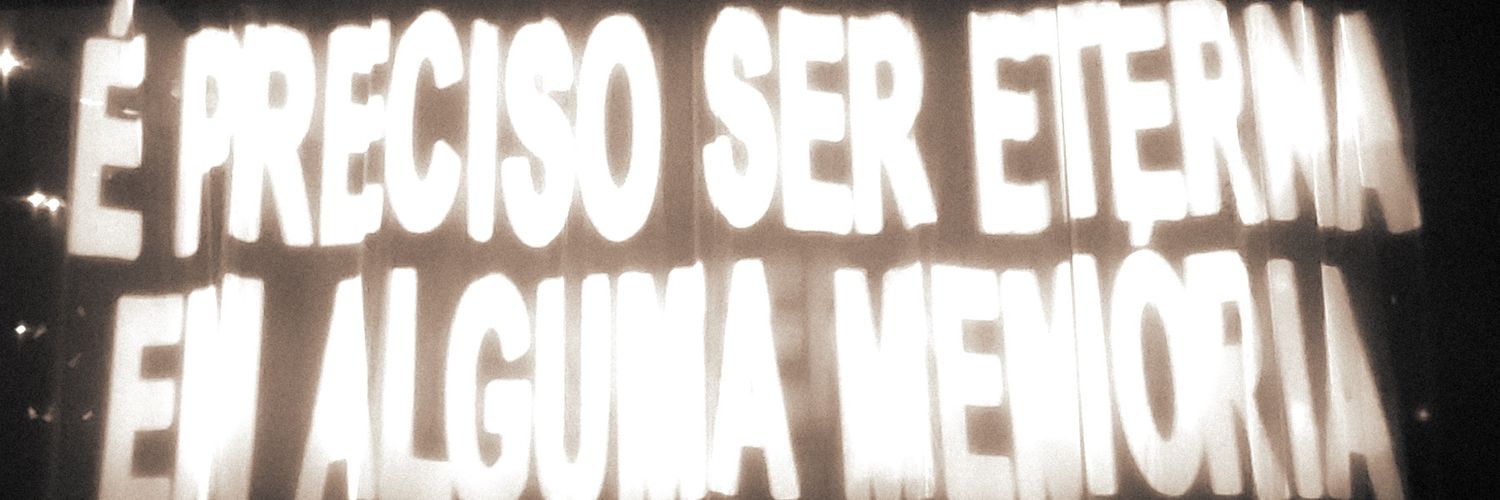 eusouelmer's profile banner image