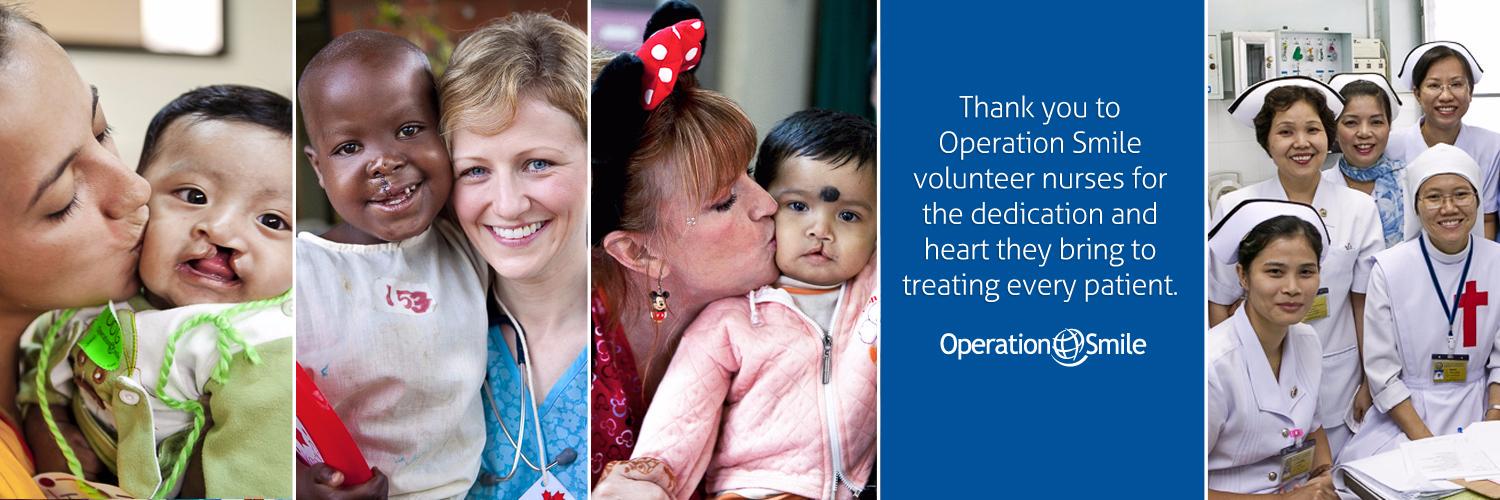OpSmileUK's profile banner image