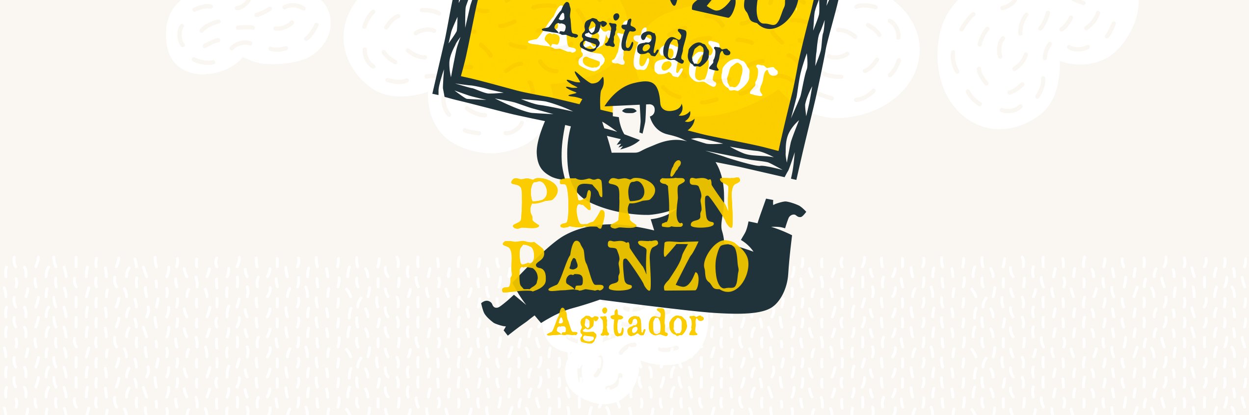 pepinbanzo's profile banner image