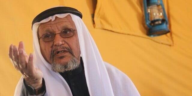 بندر الغنامي banner