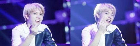 forever140712's profile banner image
