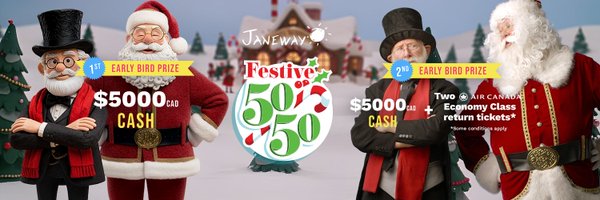 JanewayNL Profile Banner