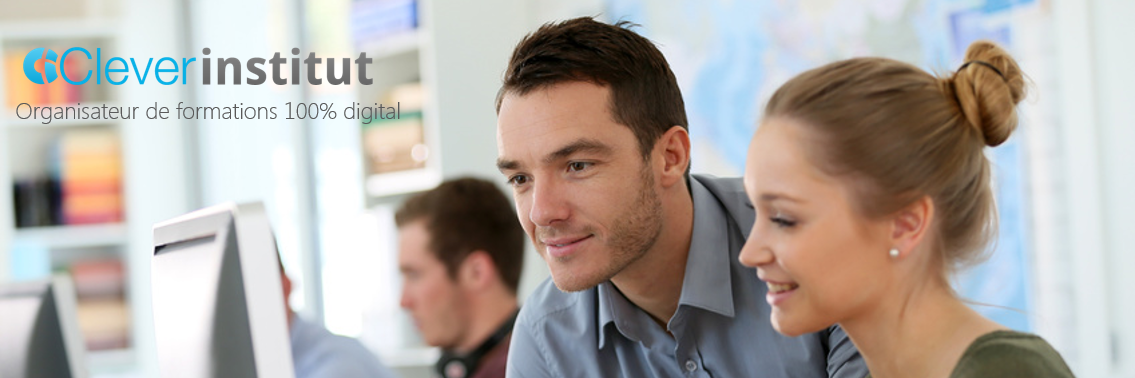 Clever Institut banner