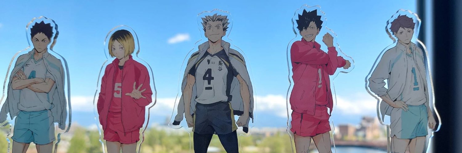 namimaru73's profile banner image