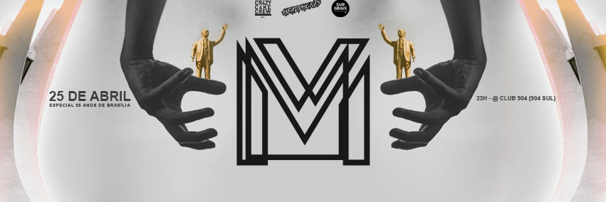 MaracutaiaDF's profile banner image