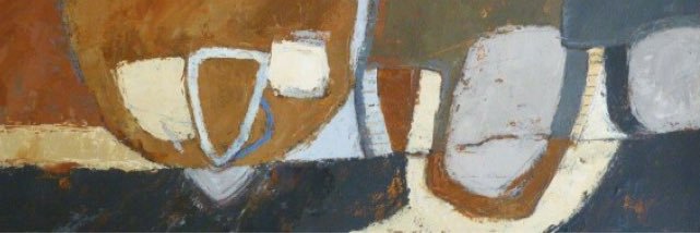 Sheridan Russell banner