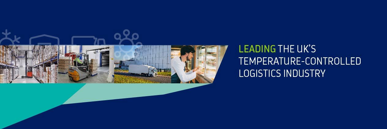 Cold Chain Federation banner