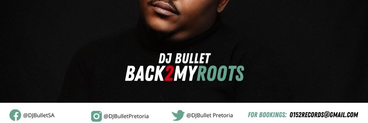 DjbulletSA's profile banner image
