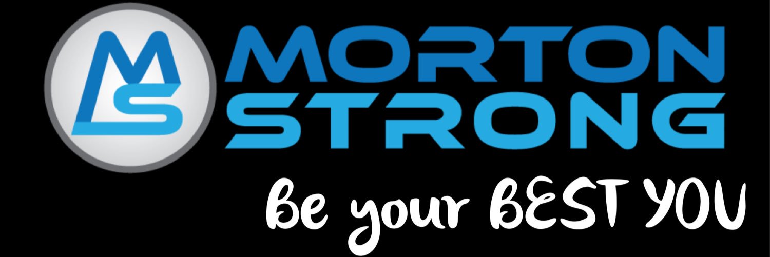 bemortonstrong's profile banner image