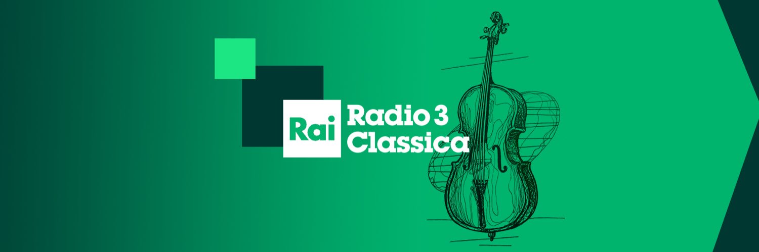 Radio 3 Classica banner