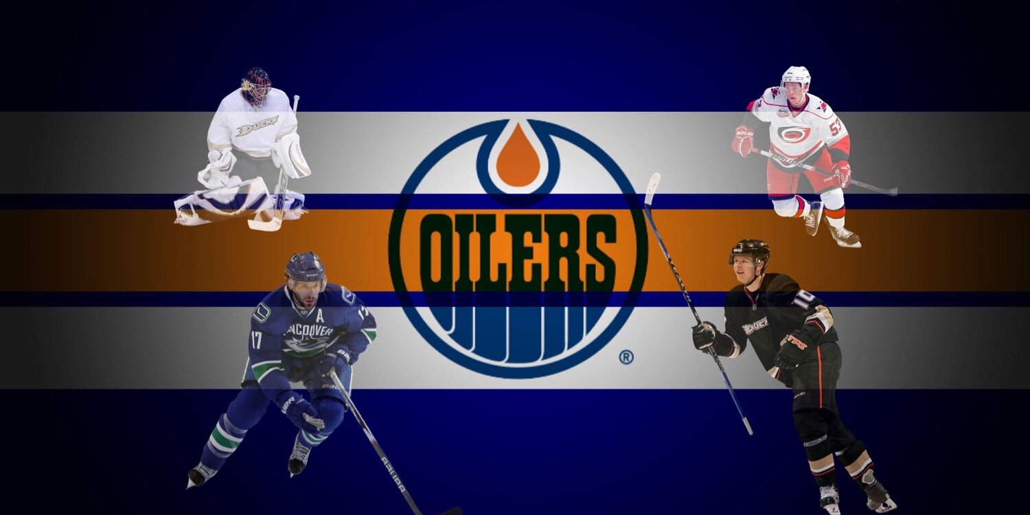 SGMOilers's profile banner image