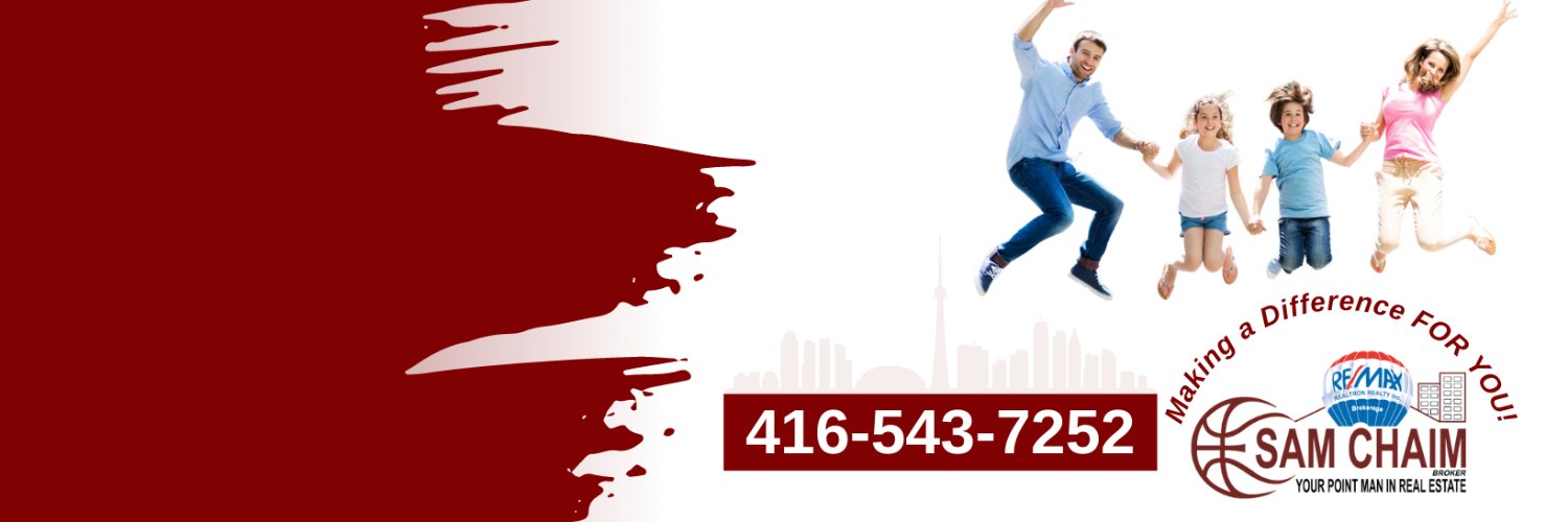 samchaim's profile banner image