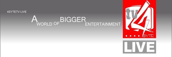 official4SYTETV Profile Banner