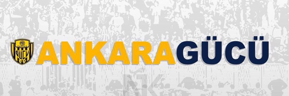 Ankaraguclulerr's profile banner image
